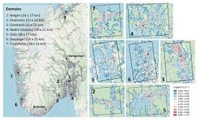 Edad28 años (6 de marzo de 1993). Acp Relations A Review Of Sea Spray Aerosol Source Functions Using A Large Global Set Of Sea Salt Aerosol Concentration Measurements