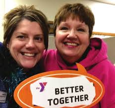 YMCA Annual Report 2016