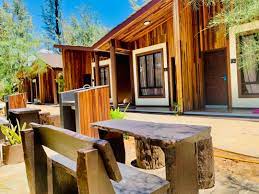 Ptd 5063, kg tg sepang, teluk ramunia, , kota tinggi (57.6 km from center ) availability and prices | rooms situated in kota tinggi, tanjung sepang beach resort offers a garden. Tanjung Sepang Kota Tinggi Tanjung Sepang Beach Resort Kota Tinggi Booking Murah Di Tiket Com Standing Along A Beautiful Beach It Is A Perfect Getaway From The Hustle And Bustle