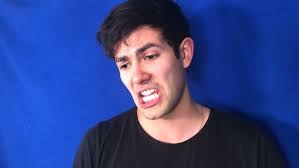 Danny Mares Acting Reel '22