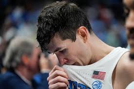 NCAA Tournament: Alabama advances to Elite Eight with 89-87 win over UNC