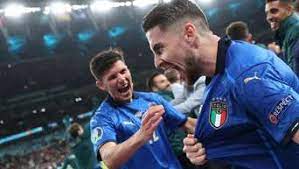 Italien steht im finale der europameisterschaft. 5 2cpqijcz8dxm