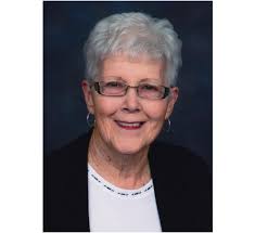 Loretta (Lori) Joyce Minard