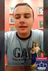 Fausto Leonardo de Andreis