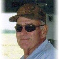 Raynold C. Loewer Obituary