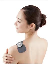 Oregon Scientific i.Relax無線低頻脈衝按摩器