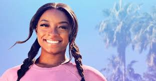 Simone Biles Stars In New Snap Original Series, 'Daring Simone Biles'