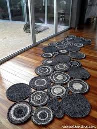 Da ich noch reste der zpagetti hatte, habe ich überlegt, was ich damit machen kann. 56 Hoooked Ideen Ideen Hakeln Zpagetti Stricken Und Hakeln