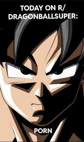 Can we just ban people who dont put nsfw tag on their softcore drawings?  Like this sub is basically pornographic. : rDragonballsuper