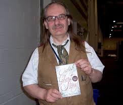 Interview with Kim Newman – WICKERGIRL