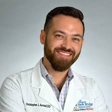 Stream Issues Impacting Men's Health with Dr. Christopher Awwad by CYACYL