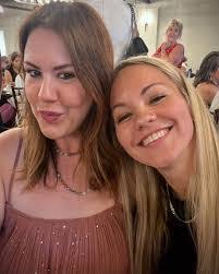 Casey Bayne's Instagram, Twitter & Facebook