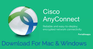If you have an mcc issued laptop or. Cisco Anyconnect Download For Mac And Windows Os The Portable Apps