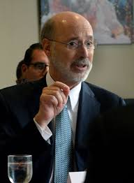 Gov. Wolf hosts cracker plant opportunities roundtable at Penn State-Beaver