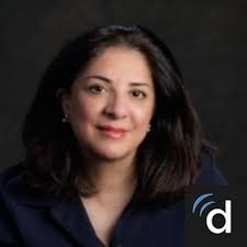 Dr. Afsaneh Alavi, MD