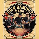 Rick Ramirez Band Live at The Sand Bar