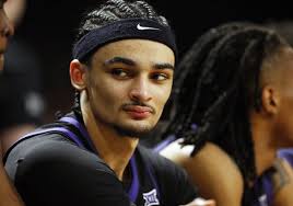 David Punch helps TCU end skid against lowly Colorado