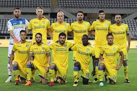 The club was founded on the 5th march 1906 under the name unione sportiva. Frosinone Il Frosinone Volta Pagina Contro La Juventus Si Cambia