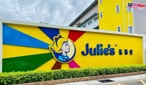 Maybe you would like to learn more about one of these? Julie S Undergoing Dynamic Rebranding Campaign The Star