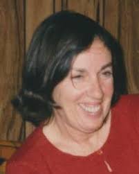 Obituary of Joan M. Cuddy