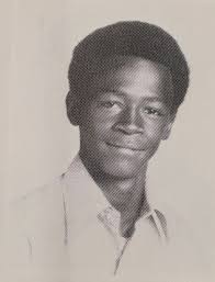 1993 : Senior ... Amy Bass