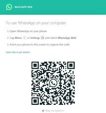Whatsapp Web Scan What Is Whatsapp Can You Sign In To Whatsapp On The Web Whatsapp Is One Of The Most Mainstream Errand Messaging App Scan Techny