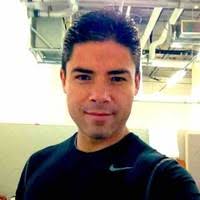 Giovanny Cando Rojas