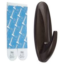 Contract pricing, order history, personal lists Command Outdoor Self Adhesive Hook Bronze 17083bz Awef Rona