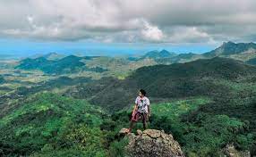 Mt Marami Cavite Philippines Camping Locations Best Camping Gear Camping Near Me