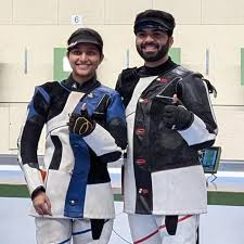 Asian Shooting Championship