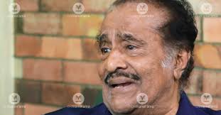 Hollywood actor Thomas Burleigh, who debuted in Mollywood's first musical  hit, passes away