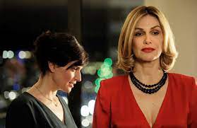 Une production kam&ka avec la. Avis Et Audience Au Dela Des Apparences Serie France 3 Avec Helena Noguerra Actualite Tv Nouveautes Tele Com
