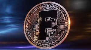 Digital vector cryptocurrency coins icons set with bitcoin. Design A 3d Coin Gold Coin Logo Coin Token Bitcoin By Lalmidiba Fiverr