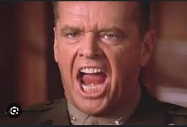 Hegseth is losing at life. He's a menace to America. 😞