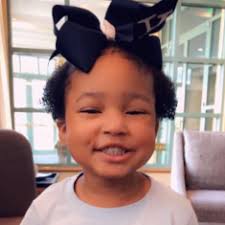 Louisiana's Our Little Miss 2020