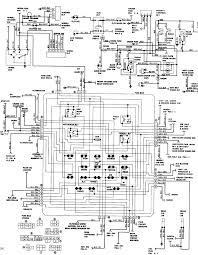 Fuse box on pontiac vibe. Fuse Box Wiring Diagram 1985 Toyota Van Freeautomechanic Advice