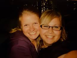 In loving memory of Bethany