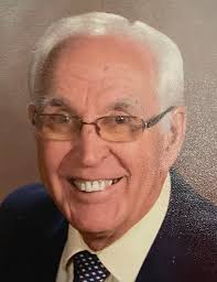 Obituary information for Jack Thomas Collins