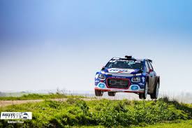 Il est divisé en 2 étapes et 4 sections. Classement Rallye Du Touquet 2020 Direct Es1