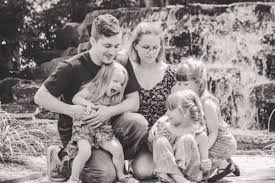 Fundraiser for Darian O'Connor by Christina Smith : The O'Connor Family