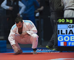 Ilias Iliadis Judoka Judoinside Judo Judoka Martial Arts