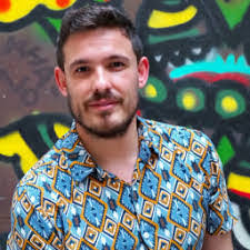 Johnny Arias's Instagram, Twitter & Facebook