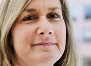 Getting to Know New Policy Council Members: Molly Irwin