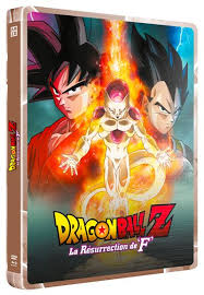 Yamcha's best combos ranging from easy to advanced! Dragon Ball Z La Resurrection De F Steelbook Combo Blu Ray Dvd Precommande Date De Sortie Fnac