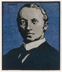 George Nathaniel Lord Curzon Kedleston Viceroy Editorial Stock Photo