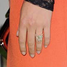 Hayden Panettiere Designed Her Own Engagement Ring Btt Celebrity Engagement Rings Engagement Celebration Engagement