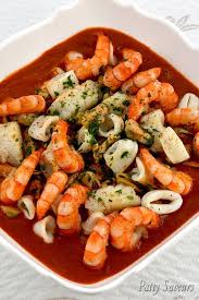 Epingle Sur Seafood Poisson Crustaces