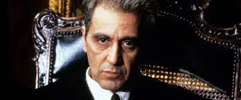 The Godfather Coda: The Death of Michael Corleone movie review (2020) |  Roger Ebert