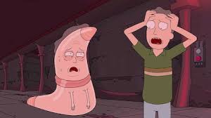 Sin embargo, ahora con la llegada de otras plataformas de streaming, el. Rick And Morty Netflix