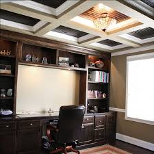 Can create it for you! Custom Built In Wall Unit Home Office Book Shelves Desk Decorative Beam Ceiling Molding Custom Luxury Home Builder Central Indiana Madison Custom Homes Indianapolis Carmel Fishers Geist Mccordsville Westfield Zionsville General